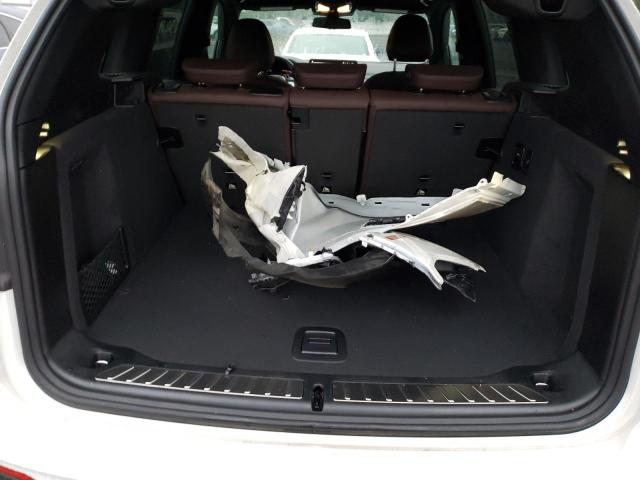 Photo 13 from auction – 2023 BMW X3 XDRIVE3 with VIN 5UX53DP07P9P68363