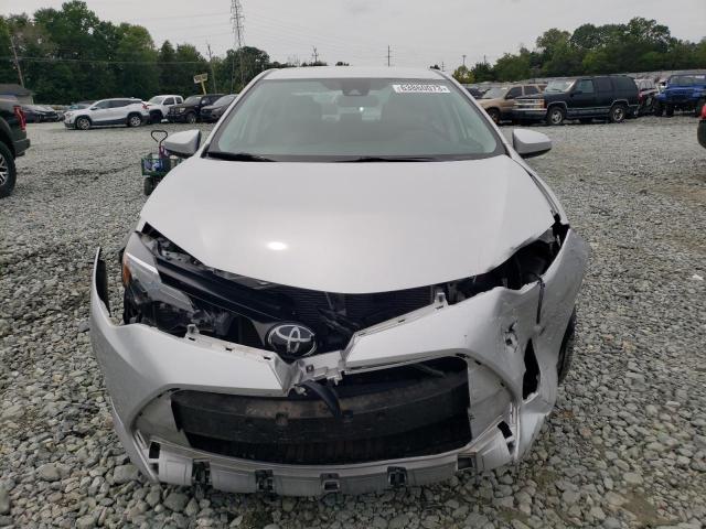 Photo 5 from auction – 2019 TOYOTA COROLLA L with VIN 5YFBURHE6KP878221