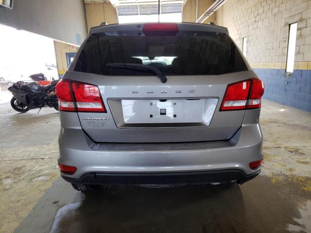 Photo 6 from auction – 2019 DODGE JOURNEY SE with VIN 3C4PDCBB4KT865062