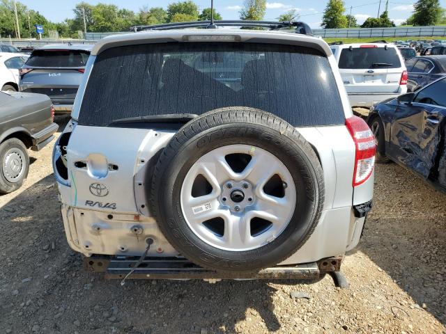 Photo 6 from auction – 2011 TOYOTA RAV4 with VIN 2T3KF4DV7BW095398