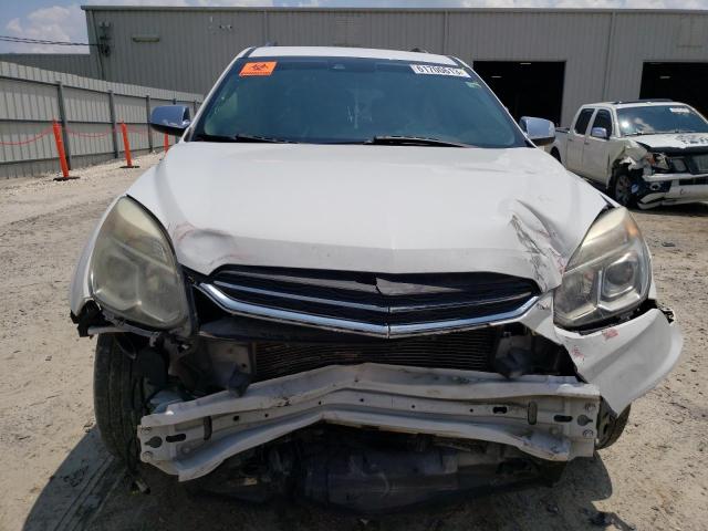 Photo 5 from auction – 2017 CHEVROLET EQUINOX PR with VIN 2GNFLGE37H6253081