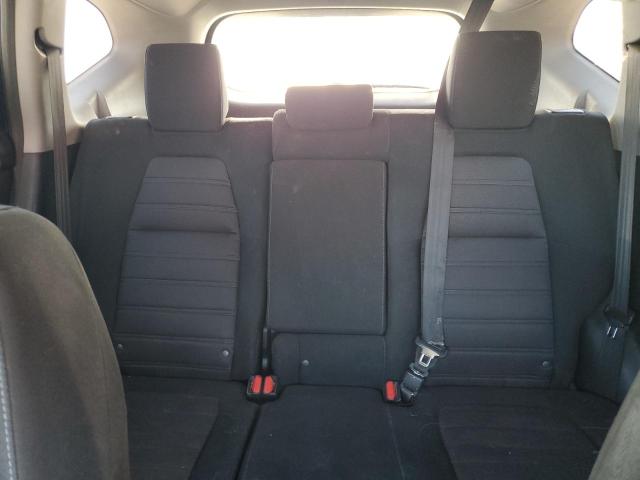 Photo 10 from auction – 2020 HONDA CR-V EX with VIN 7FARW2H52LE012422