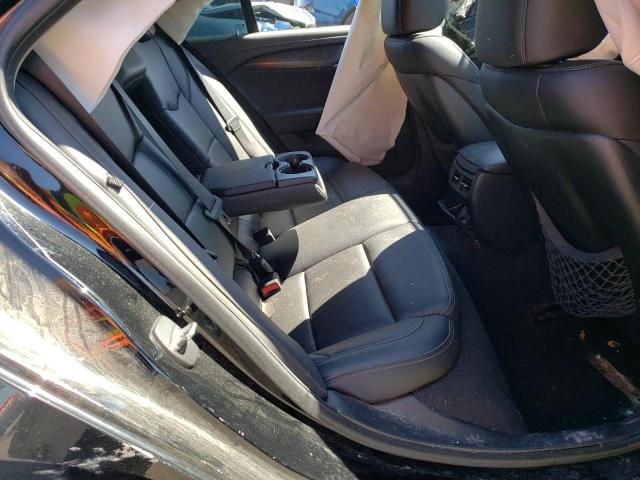 Photo 10 from auction – 2018 CADILLAC ATS with VIN 1G6AE5RX5J0106516