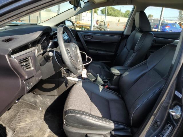 Photo 7 from auction – 2014 TOYOTA COROLLA L with VIN 5YFBURHE2EP062692