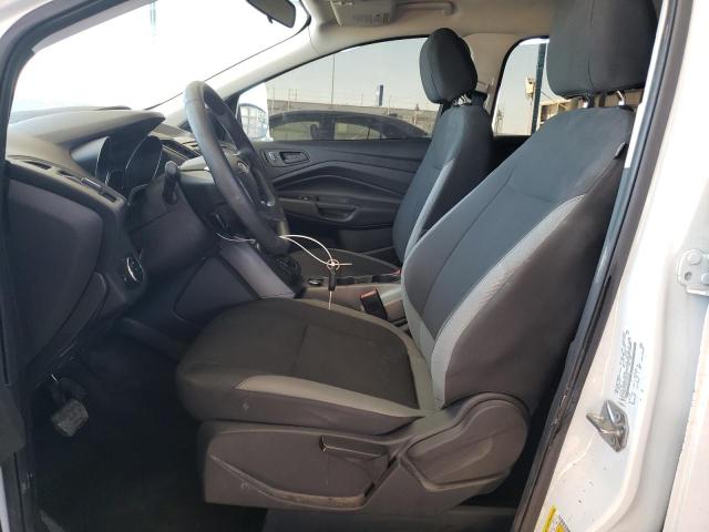 Photo 7 from auction – 2015 FORD ESCAPE S with VIN 1FMCU0F75FUA25320