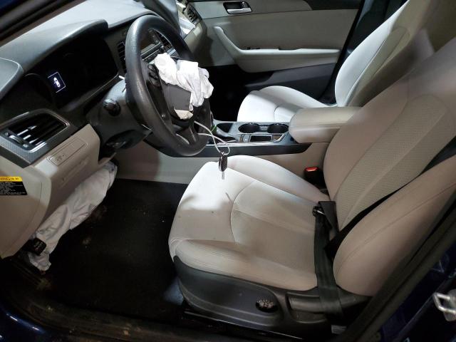 Photo 7 from auction – 2015 HYUNDAI SONATA SE with VIN 5NPE24AF8FH073798