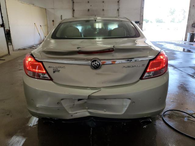 Photo 6 from auction – 2013 BUICK REGAL PREM with VIN 2G4GS5EV6D9128129