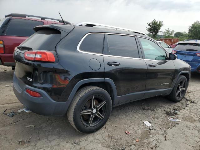 Photo 3 from auction – 2014 JEEP CHEROKEE L with VIN 1C4PJMCSXEW212411