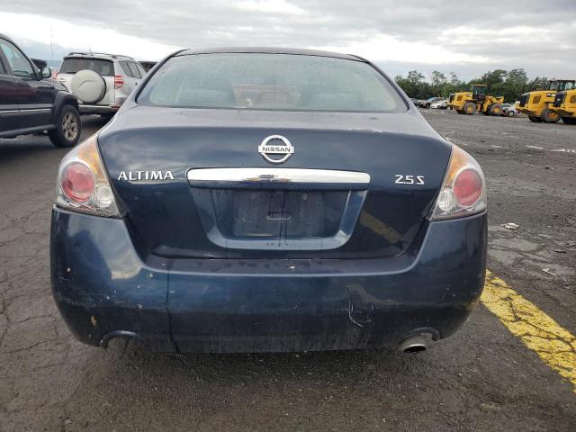 Photo 6 from auction – 2007 NISSAN ALTIMA 2.5 with VIN 1N4AL21E87N479577