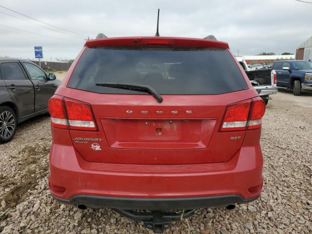 Photo 6 from auction – 2015 DODGE JOURNEY SX with VIN 3C4PDDBG2FT538585