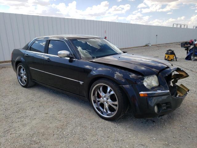Photo 4 from auction – 2005 CHRYSLER 300C with VIN 2C3AA63H75H673672