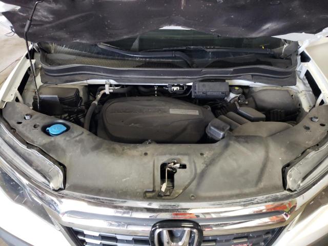 Photo 11 from auction – 2019 HONDA RIDGELINE with VIN 5FPYK3F11KB046981