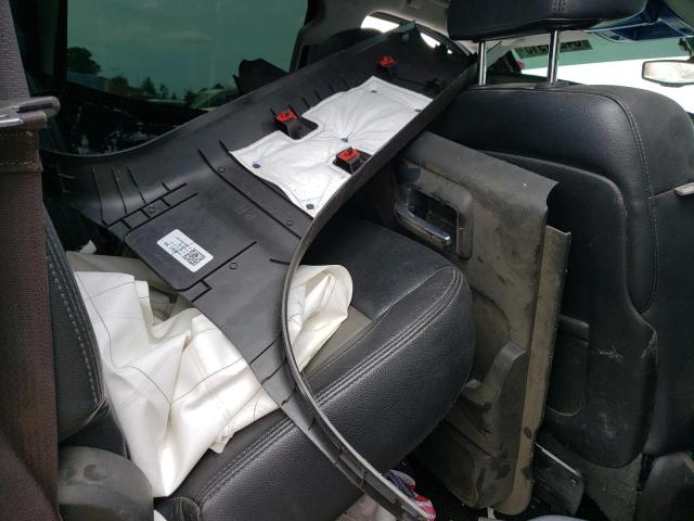 Photo 10 from auction – 2015 CHEVROLET SILVERADO with VIN 3GCUKREC9FG104378