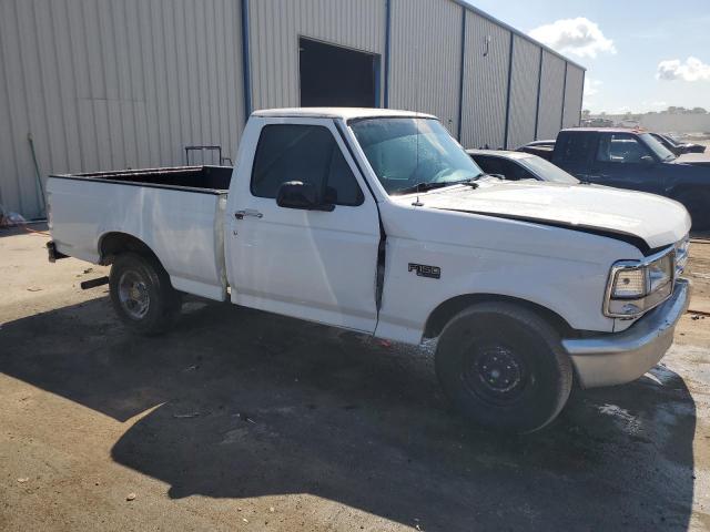 Photo 4 from auction – 1994 FORD F150 with VIN 1FTDF15Y1RNA69977