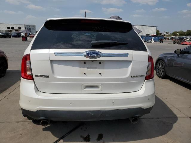 Photo 6 from auction – 2013 FORD EDGE LIMIT with VIN 2FMDK3KCXDBA75941