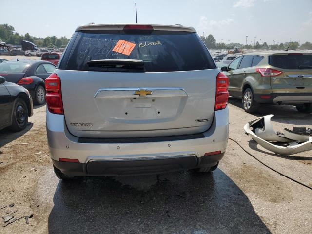 Photo 6 from auction – 2017 CHEVROLET EQUINOX PR with VIN 2GNALDEK6H6225630