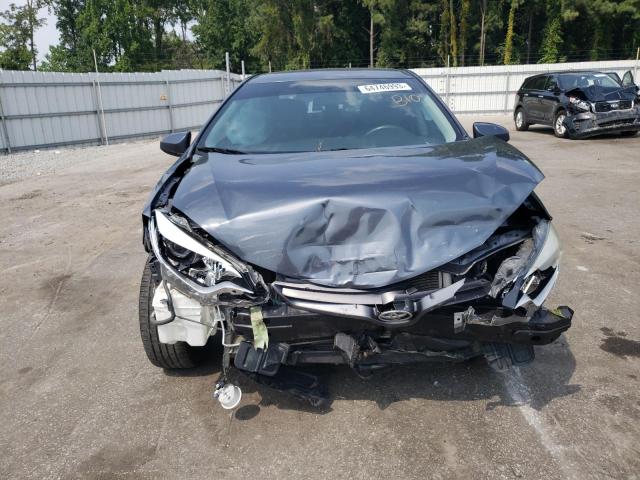 Photo 5 from auction – 2016 TOYOTA COROLLA L with VIN 5YFBURHE0GP549828