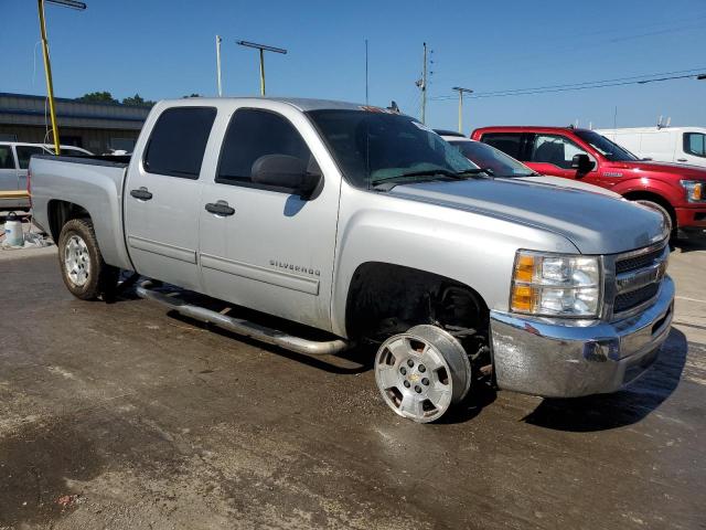 Photo 4 from auction – 2013 CHEVROLET SILVERADO with VIN 3GCPCSE09DG158154