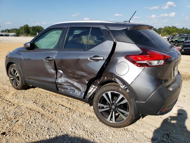 Photo 2 from auction – 2020 NISSAN KICKS SV with VIN 3N1CP5CVXLL525946