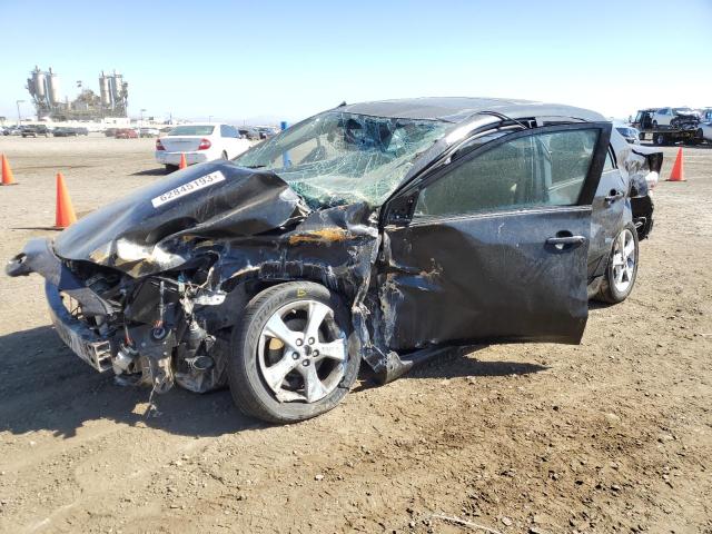 Снимка 1 от търг – 2013 TOYOTA COROLLA BA с VIN 5YFBU4EE8DP097629