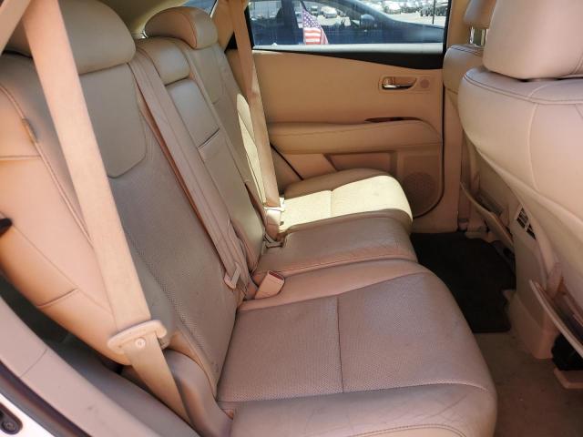 Photo 11 from auction – 2020 LEXUS RX 350 with VIN 2T2ZK1BAXAC030123