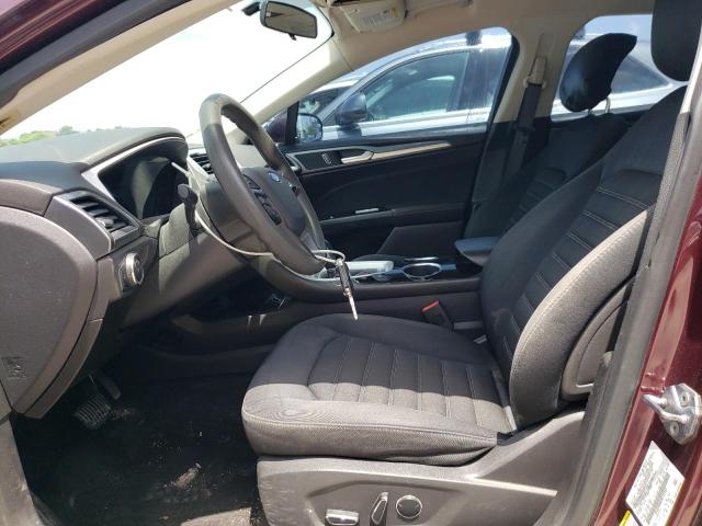 Photo 7 from auction – 2013 FORD FUSION SE with VIN 3FA6P0HR6DR135102