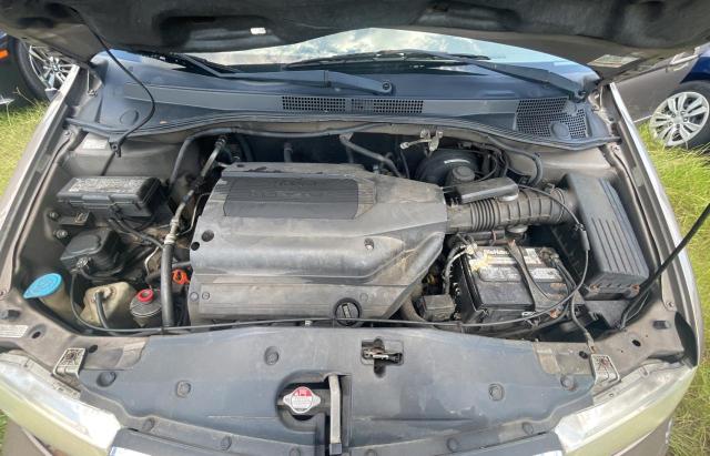 Photo 7 from auction – 2004 HONDA ODYSSEY EX with VIN 5FNRL18024B009895