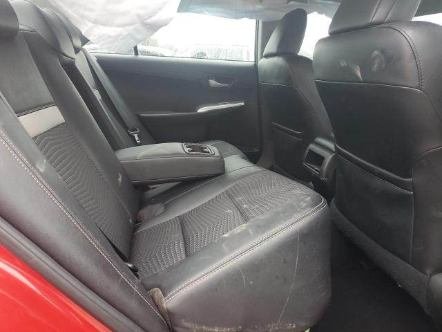 Photo 10 from auction – 2014 TOYOTA CAMRY L with VIN 4T1BF1FK1EU828656