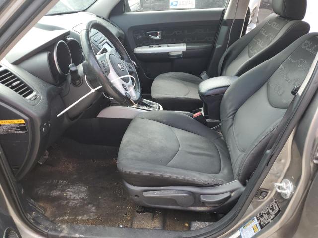Снимка 7 от търг – 2012 KIA SOUL + с VIN KNDJT2A60C7380673