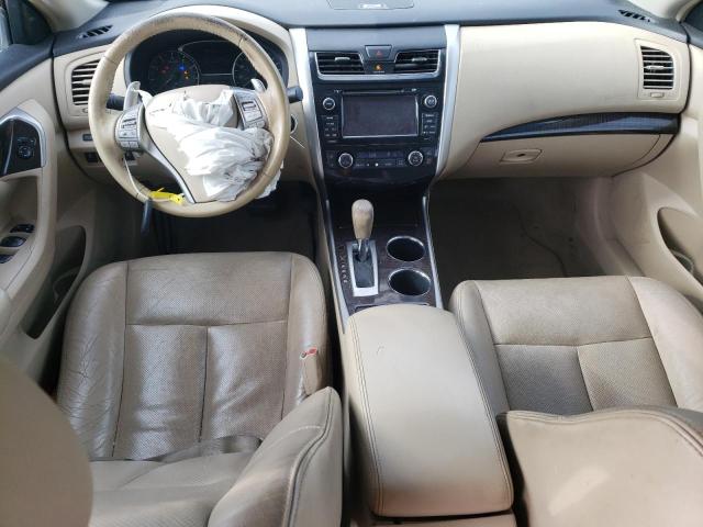 Photo 8 from auction – 2013 NISSAN ALTIMA 3.5 with VIN 1N4BL3AP0DC213179