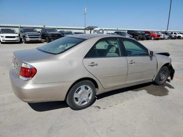 Photo 3 from auction – 2005 TOYOTA CAMRY LE with VIN 4T1BE32K25U635369