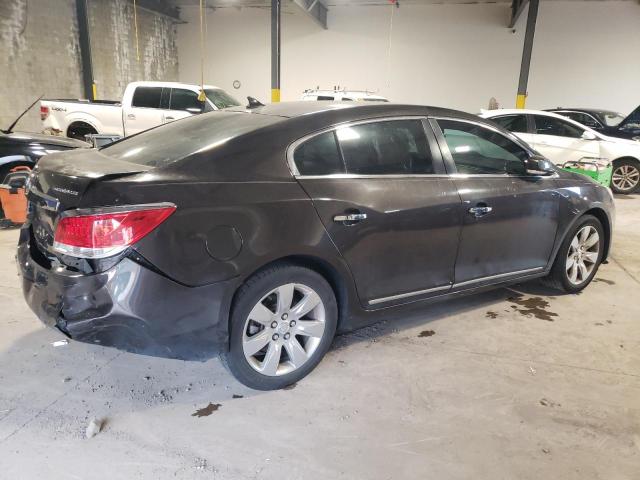 Photo 3 from auction – 2013 BUICK LACROSSE with VIN 1G4GC5E34DF186338