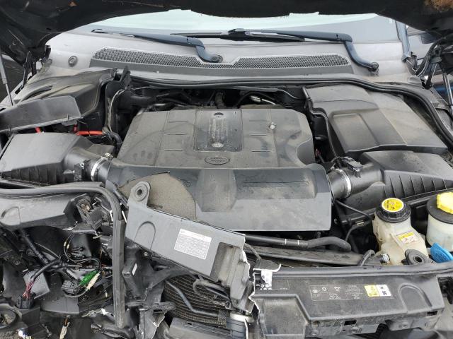 Photo 11 from auction – 2013 LAND ROVER RANGE ROVE with VIN SALSK2D4XDA780271