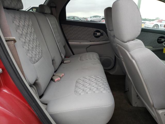 Photo 11 from auction – 2006 CHEVROLET EQUINOX LT with VIN 2CNDL63F266055816