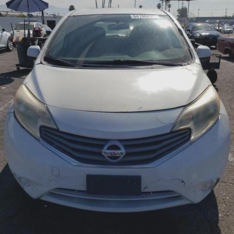 Photo 5 from auction – 2014 NISSAN VERSA NOTE with VIN 3N1CE2CPXEL434040