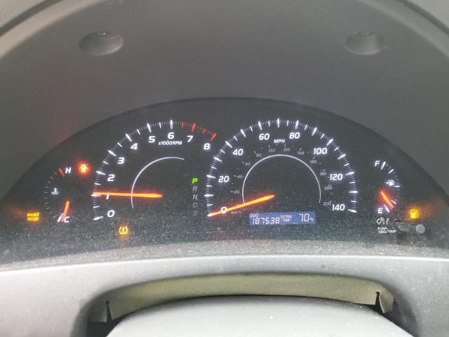 Photo 9 from auction – 2011 TOYOTA CAMRY BASE with VIN 4T1BF3EK9BU660838
