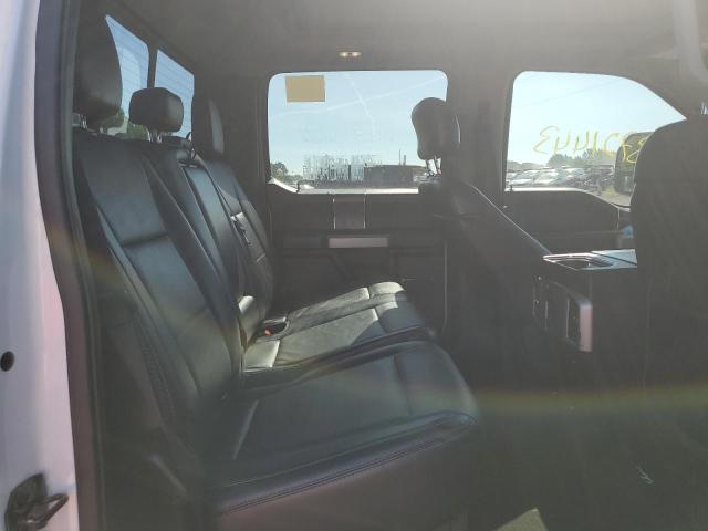 Photo 10 from auction – 2017 FORD F350 SUPER with VIN 1FT8W3BT4HEB87266