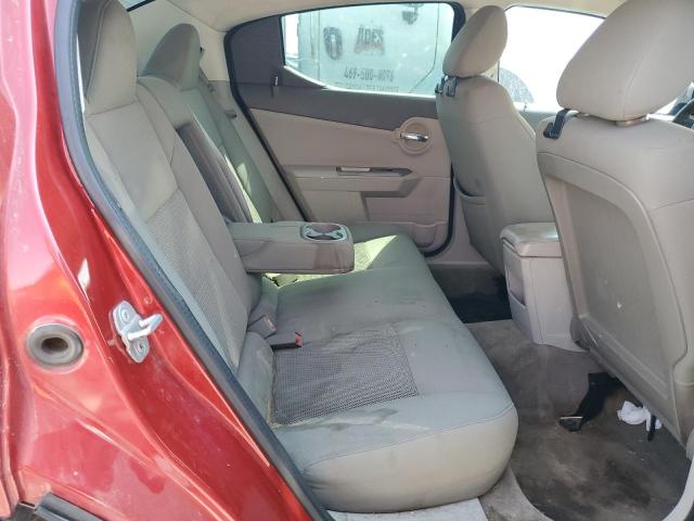 Photo 10 from auction – 2009 DODGE AVENGER SX with VIN 1B3LC56B29N559593
