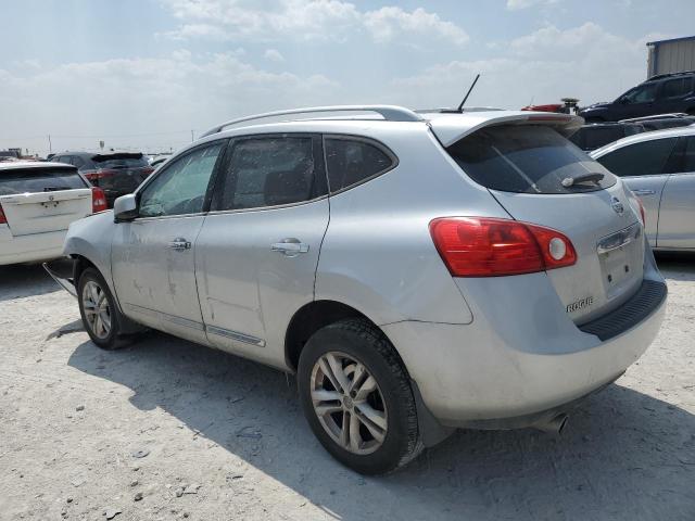 Photo 2 from auction – 2013 NISSAN ROGUE S with VIN JN8AS5MT4DW016838