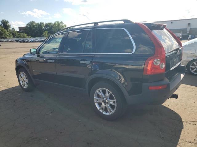 Photo 2 from auction – 2004 VOLVO XC90 with VIN YV1CM91HX41095381