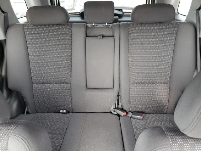 Photo 10 from auction – 2008 KIA SPORTAGE E with VIN KNDJE723087487659