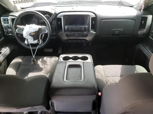 Photo 8 from auction – 2017 CHEVROLET SILVERADO with VIN 3GCUKREC6HG118922