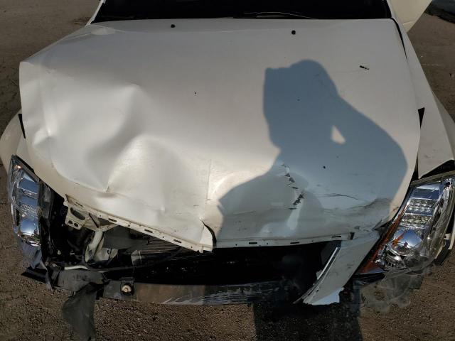 Photo 11 from auction – 2010 CADILLAC CTS PREMIU with VIN 1G6DP5EV7A0102463