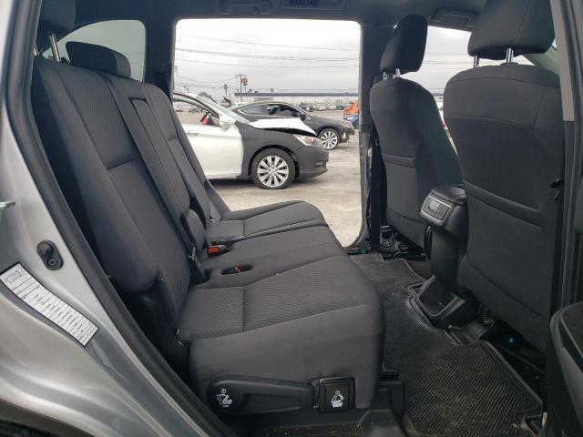 Photo 11 from auction – 2019 TOYOTA HIGHLANDER with VIN 5TDZZRFH9KS364691