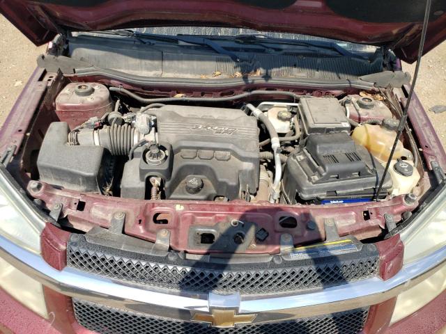 Photo 12 from auction – 2007 CHEVROLET EQUINOX LT with VIN 2CNDL63F976246604
