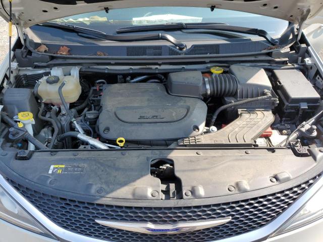 Photo 12 from auction – 2019 CHRYSLER PACIFICA T with VIN 2C4RC1BG7KR703425