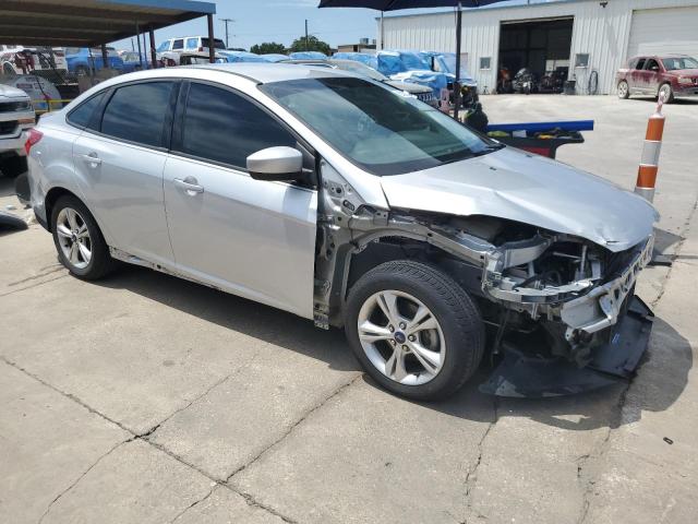 Photo 4 from auction – 2012 FORD FOCUS SE with VIN 1FAHP3F28CL449282