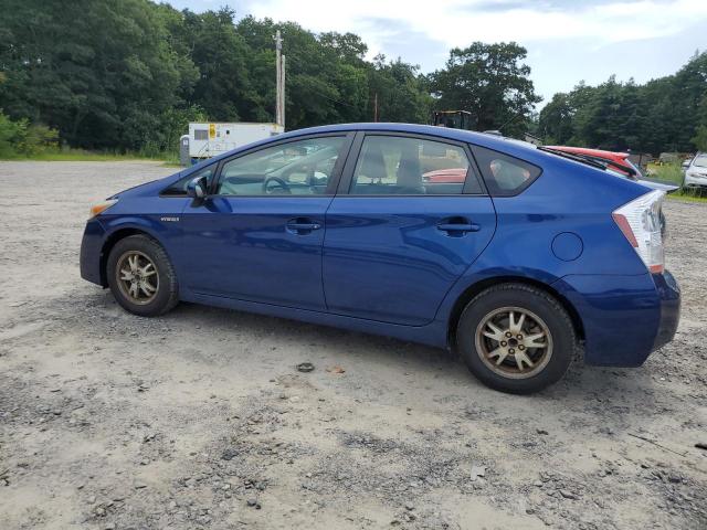 Photo 2 from auction – 2010 TOYOTA PRIUS with VIN JTDKN3DU0A0031906