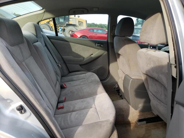 Photo 10 from auction – 2007 NISSAN ALTIMA 2.5 with VIN 1N4AL21E27C189475