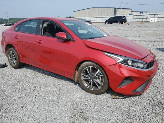 Photo 4 from auction – 2023 KIA FORTE LX with VIN 3KPF24AD5PE602083